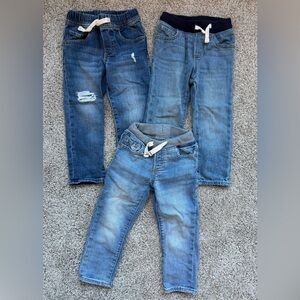 Gap Toddler Jeans